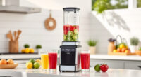 Master Summer Smoothies with the Ninja SLUSHi Frozen Drink Maker