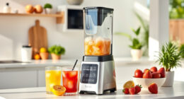 Master Your Summer Sips with the Ninja SLUSHi Max XXL