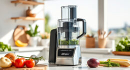 Must-Have Accessories for Your Ninja Food Processor This Summer