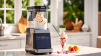 Must-Have Accessories for Your Ninja NC701 CREAMi Ice Cream Maker