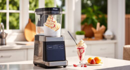 Must-Have Accessories for Your Ninja NC701 CREAMi Ice Cream Maker