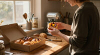 My Favorite Bread Subscription Service Just Added The Most Delicious Fall Pastries To Its Lineup