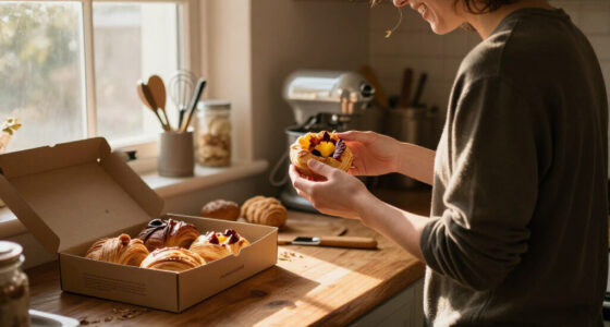 My Favorite Bread Subscription Service Just Added The Most Delicious Fall Pastries To Its Lineup