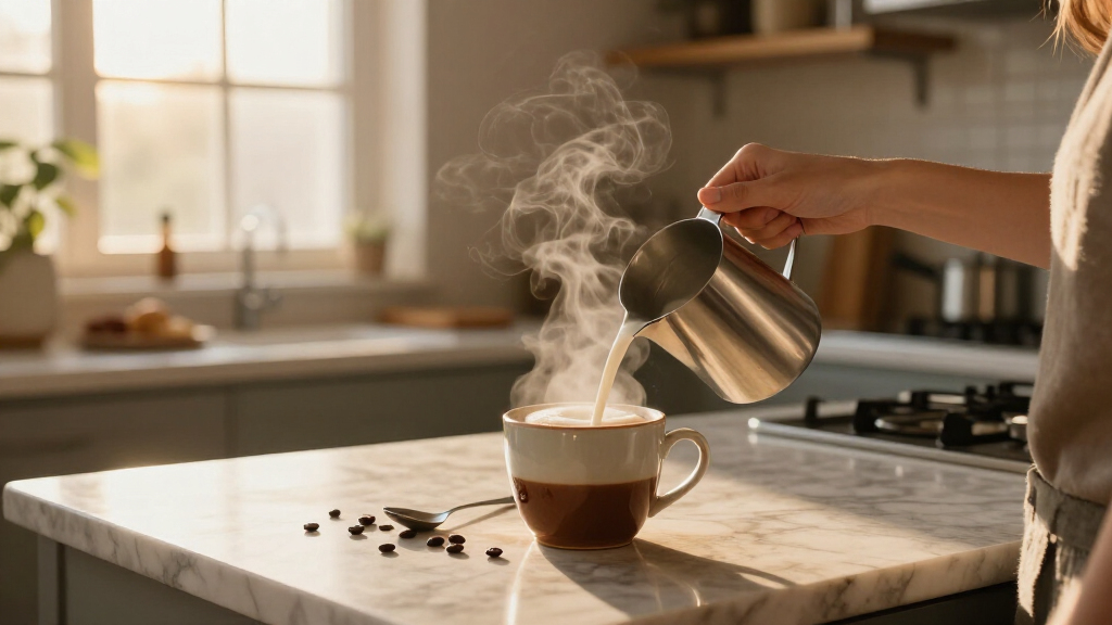 My Honest Review Of The Instant Pot MagicFroth 9-In-1 Milk Frother