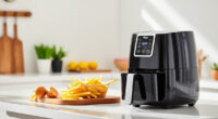 Ninja Air Fryer 4 Qt: The Summer Kitchen Essential for Crispy, Healthy Meals