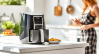 Ninja Air Fryer: Perfect for Summer Crisps & Quick Meals