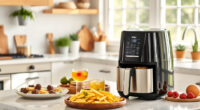 Ninja Air Fryer: The Perfect Summer Grill Substitute