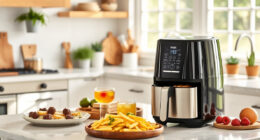 Ninja Air Fryer: The Perfect Summer Grill Substitute