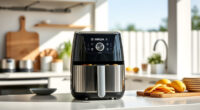 Ninja Air Fryer XL: The Perfect Summer Kitchen Companion