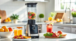 Ninja BC151EM Blast Portable Blender: Best Summer Blend Companion