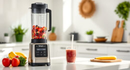 Ninja Blast Max Portable Blender: The Ultimate Summer On-the-Go Mixer