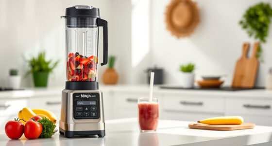 Ninja Blast Max Portable Blender: The Ultimate Summer On-the-Go Mixer