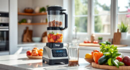 Ninja BN805A Pro Plus: The Ultimate Summer Kitchen System Comparison