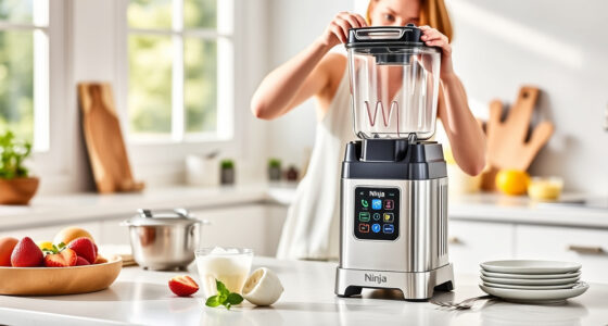 Ninja CREAMi 7-in-1 Ice Cream Maker: Summer's Best Frozen Treats