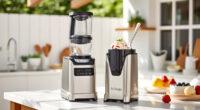 Ninja Creami XL 11-in-1 Ice Cream Maker: Perfect Summer Cool-Down