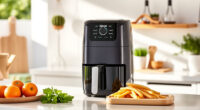 Ninja DoubleStack XL Smart Air Fryer: The Ultimate Summer Kitchen Upgrade