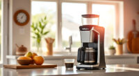 Ninja DualBrew Pro: The Perfect Summer Coffee Companion