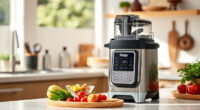 Ninja® Everyday PossibleCooker™ Pro: The Ultimate Summer Kitchen Companion