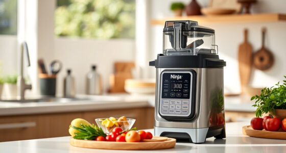 Ninja® Everyday PossibleCooker™ Pro: The Ultimate Summer Kitchen Companion