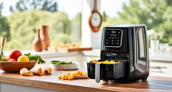Ninja Foodi 10 Qt DualZone XL Air Fryer: The Ultimate Summer Kitchen Companion
