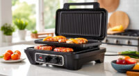 Ninja Foodi Pro 5-in-1 Indoor Grill: The Perfect Summer Kitchen Upgrade