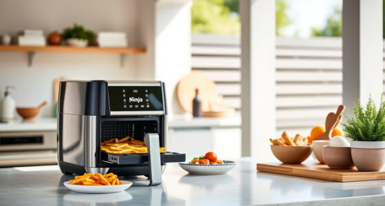 Ninja Foodi Smart XL Air Fry Oven: The Ultimate Summer Cooking Companion