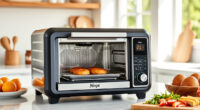 Ninja Foodi XL Pro Air Oven: The Ultimate Summer Kitchen Companion