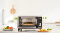 Ninja Foodi XL Pro Air Oven: Your Summer Kitchen Hero