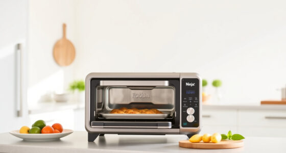Ninja Foodi XL Pro Air Oven: Your Summer Kitchen Hero