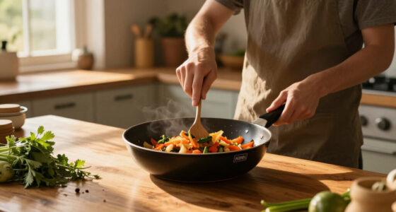 Ninja Is Coming For Caraway With Its First-Ever Line Of Ceramic Cookware