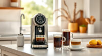 Ninja Luxe Café Mini: Buy Now or Wait for Prime Day?