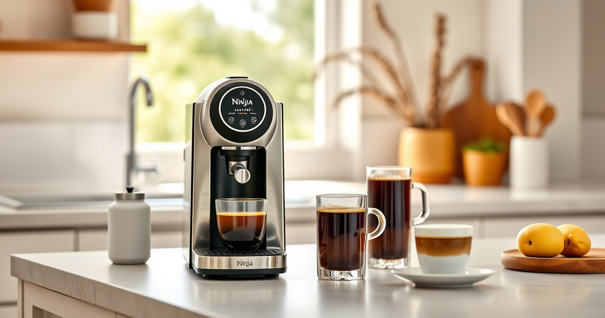 Ninja Luxe Café Mini: Buy Now or Wait for Prime Day?