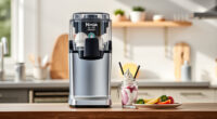 Ninja NC701 CREAMi Swirl: Your Summer Frozen Dessert Companion