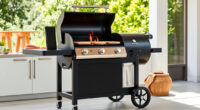Ninja OG951 Woodfire Pro Connect: The Ultimate Summer Grill