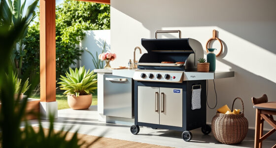 Ninja OG951 Woodfire Pro Connect: The Ultimate Summer Grill Showdown