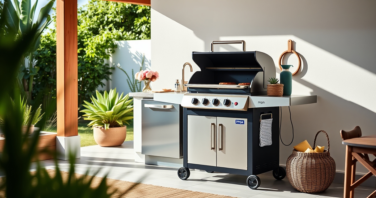 Ninja OG951 Woodfire Pro Connect: The Ultimate Summer Grill Showdown