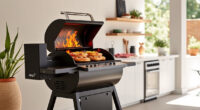 Ninja Outdoor Woodfire Pro XL Grill & Smoker: The Summer Game-Changer