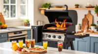 Ninja Outdoor Woodfire Pro XL: The Ultimate Summer Grill & Smoker