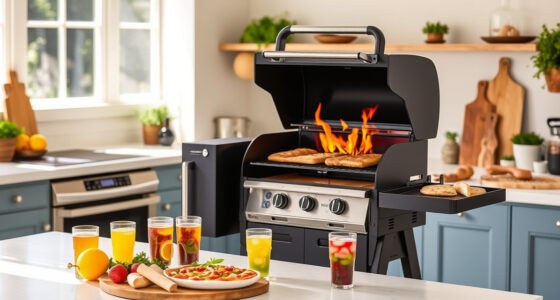Ninja Outdoor Woodfire Pro XL: The Ultimate Summer Grill & Smoker