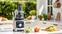 Ninja Professional Plus Food Processor: The Summer Kitchen Workhorse