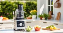 Ninja Professional Plus Food Processor: The Summer Kitchen Workhorse