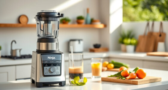 Ninja Professional Plus Kitchen System: Summer Kitchen Powerhouse