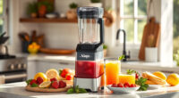 Ninja SLUSHi Max XXL: The Best Frozen Drink Maker for Summer Parties