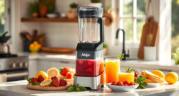 Ninja SLUSHi Max XXL: The Best Frozen Drink Maker for Summer Parties