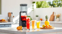 Ninja SLUSHi Max XXL: The Ultimate Summer Frozen Drink Maker