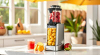Ninja SLUSHi Twist: The Ultimate Summer Frozen Drink Maker Comparison