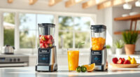 Ninja SLUSHi XL: The Ultimate Summer Frozen Drink Maker