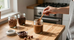 Nuss Nougat Creme Stiftung Warentest