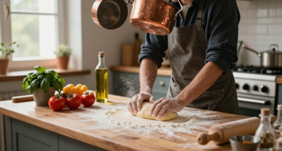 Palm Beach's Top Italian Restaurants: A Culinary Guide
