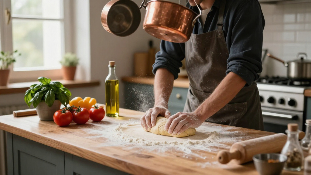 Palm Beach's Top Italian Restaurants: A Culinary Guide